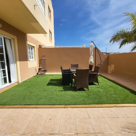 New Primavera * Palm-mar